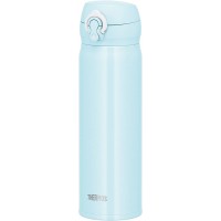 Thermos Vacuum Insulated Bottle 500ml-Ice Blue